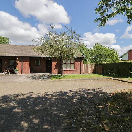 21 Eamont Park Villa Penrith Eksteriør bilde