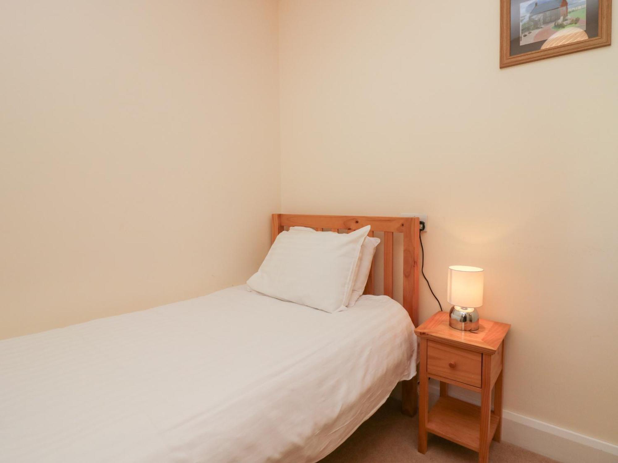 21 Eamont Park Villa Penrith Eksteriør bilde