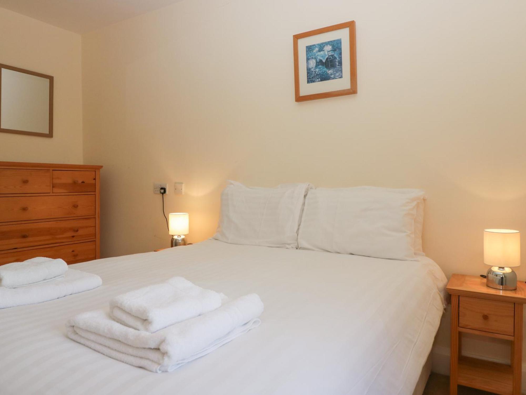21 Eamont Park Villa Penrith Eksteriør bilde
