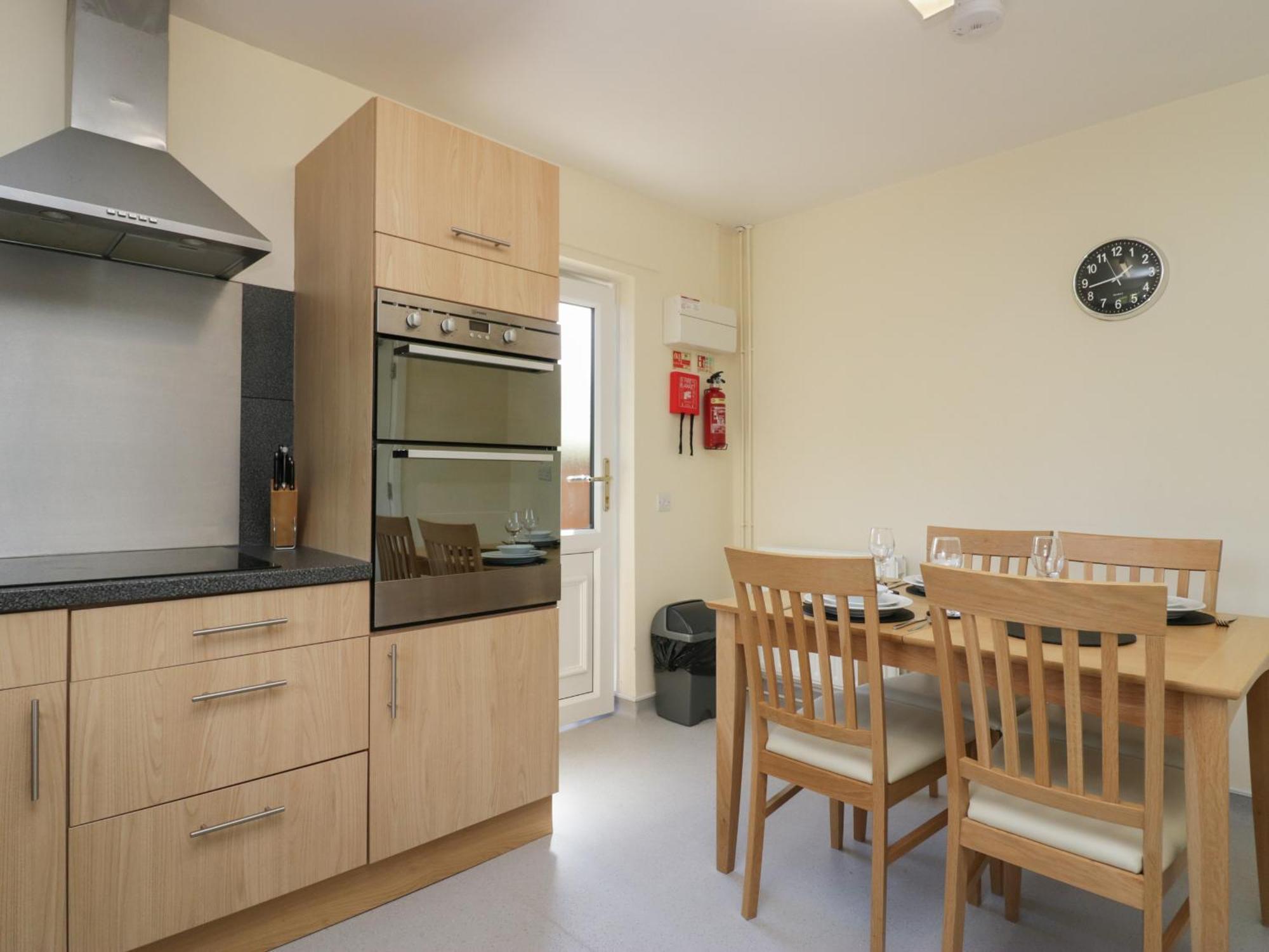 21 Eamont Park Villa Penrith Eksteriør bilde