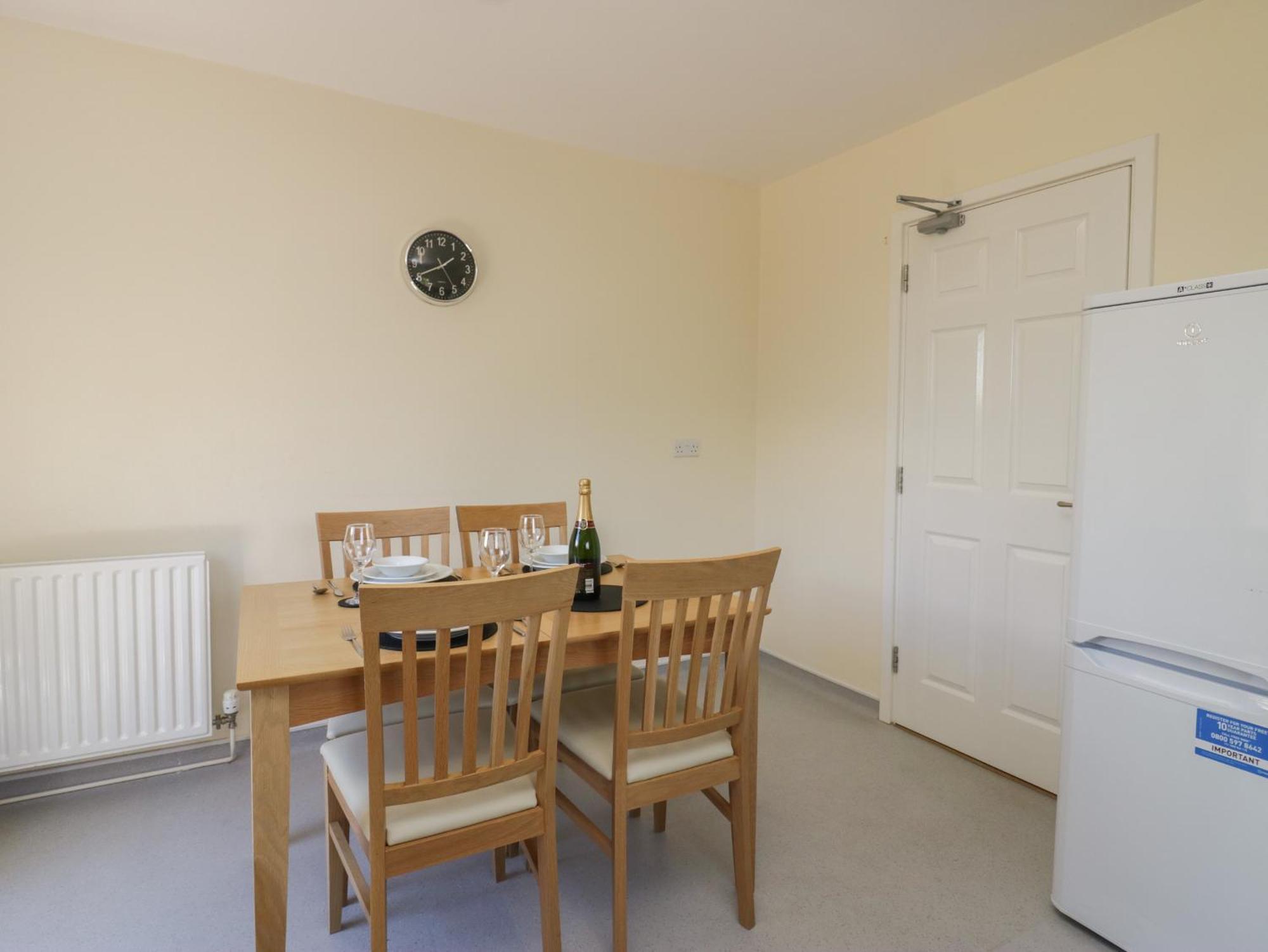 21 Eamont Park Villa Penrith Eksteriør bilde