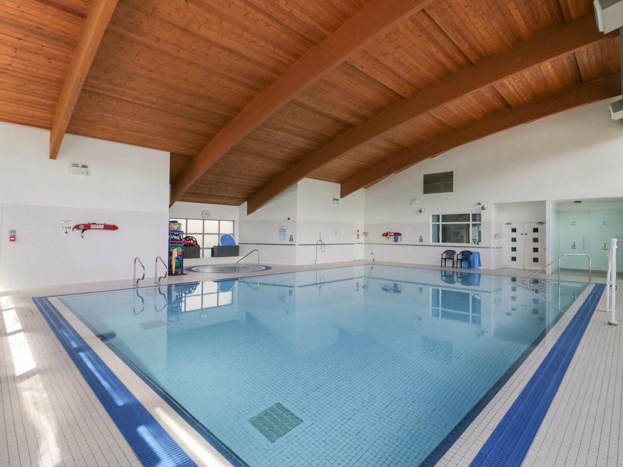 21 Eamont Park Villa Penrith Eksteriør bilde