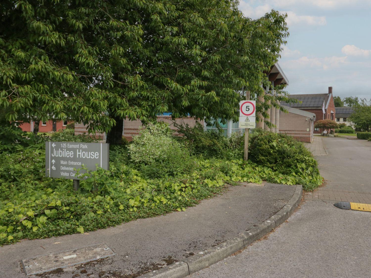 21 Eamont Park Villa Penrith Eksteriør bilde
