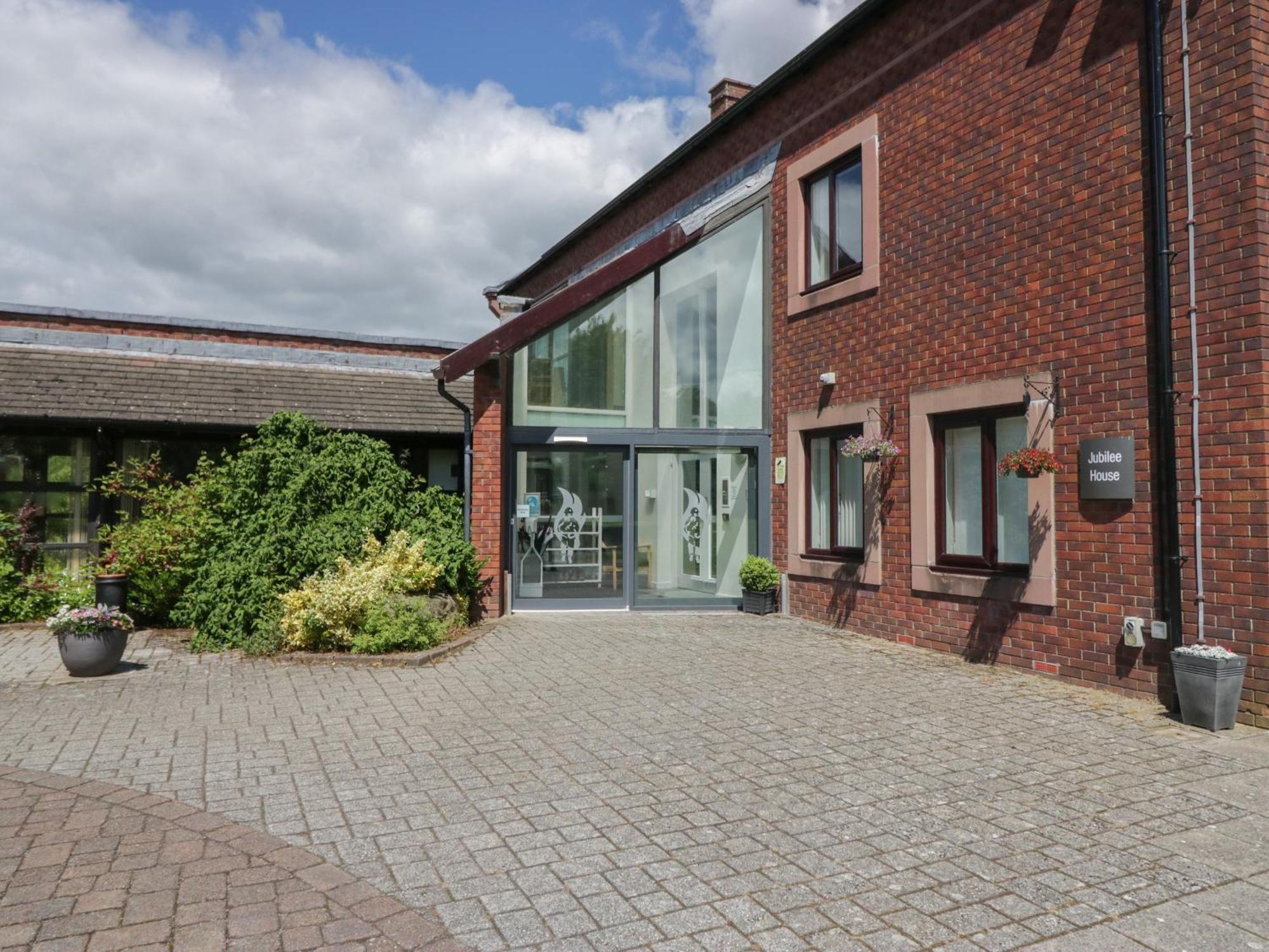 21 Eamont Park Villa Penrith Eksteriør bilde