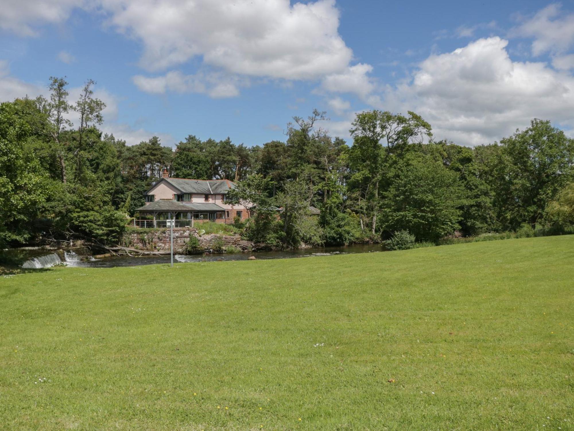 21 Eamont Park Villa Penrith Eksteriør bilde