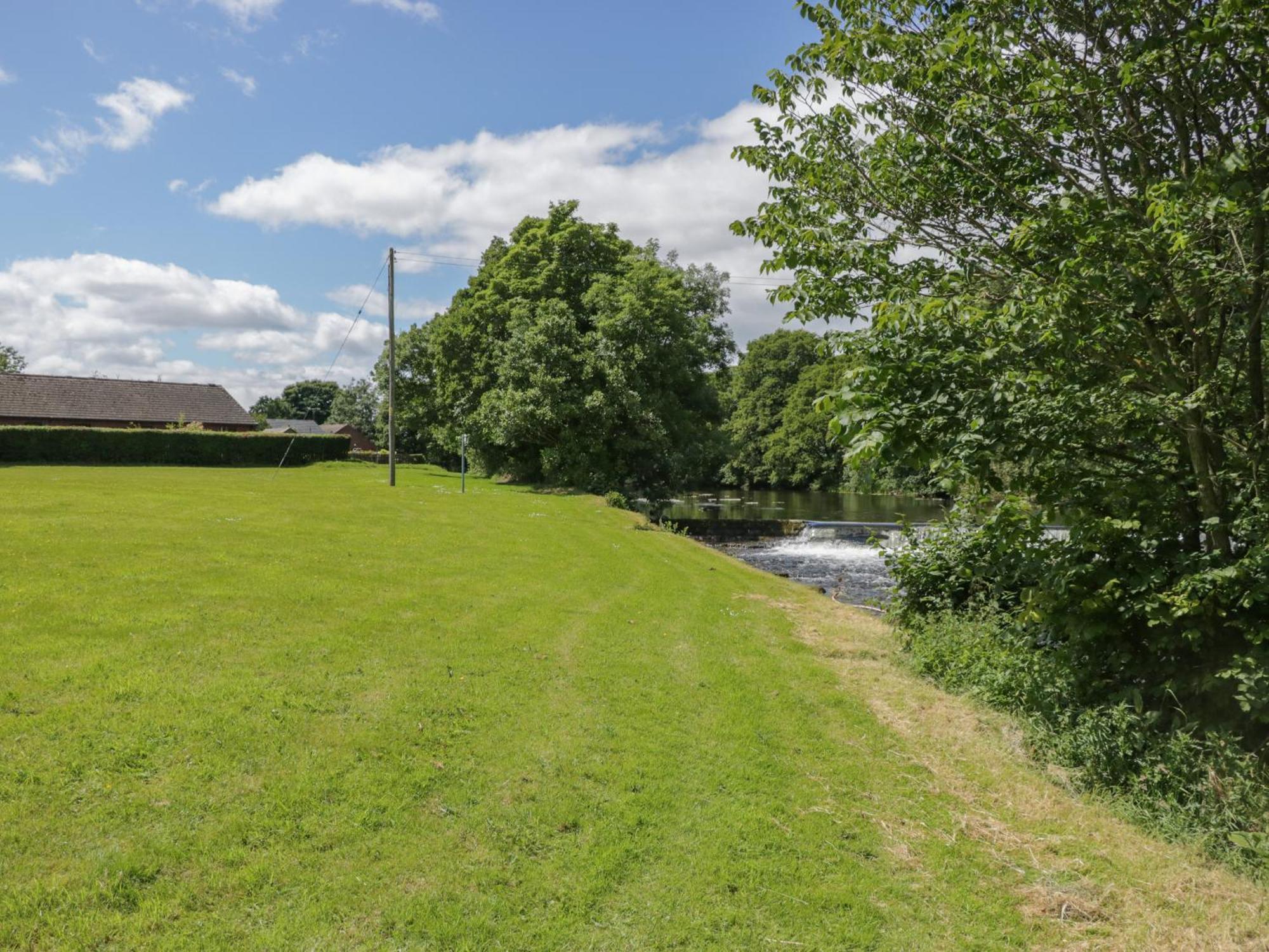 21 Eamont Park Villa Penrith Eksteriør bilde