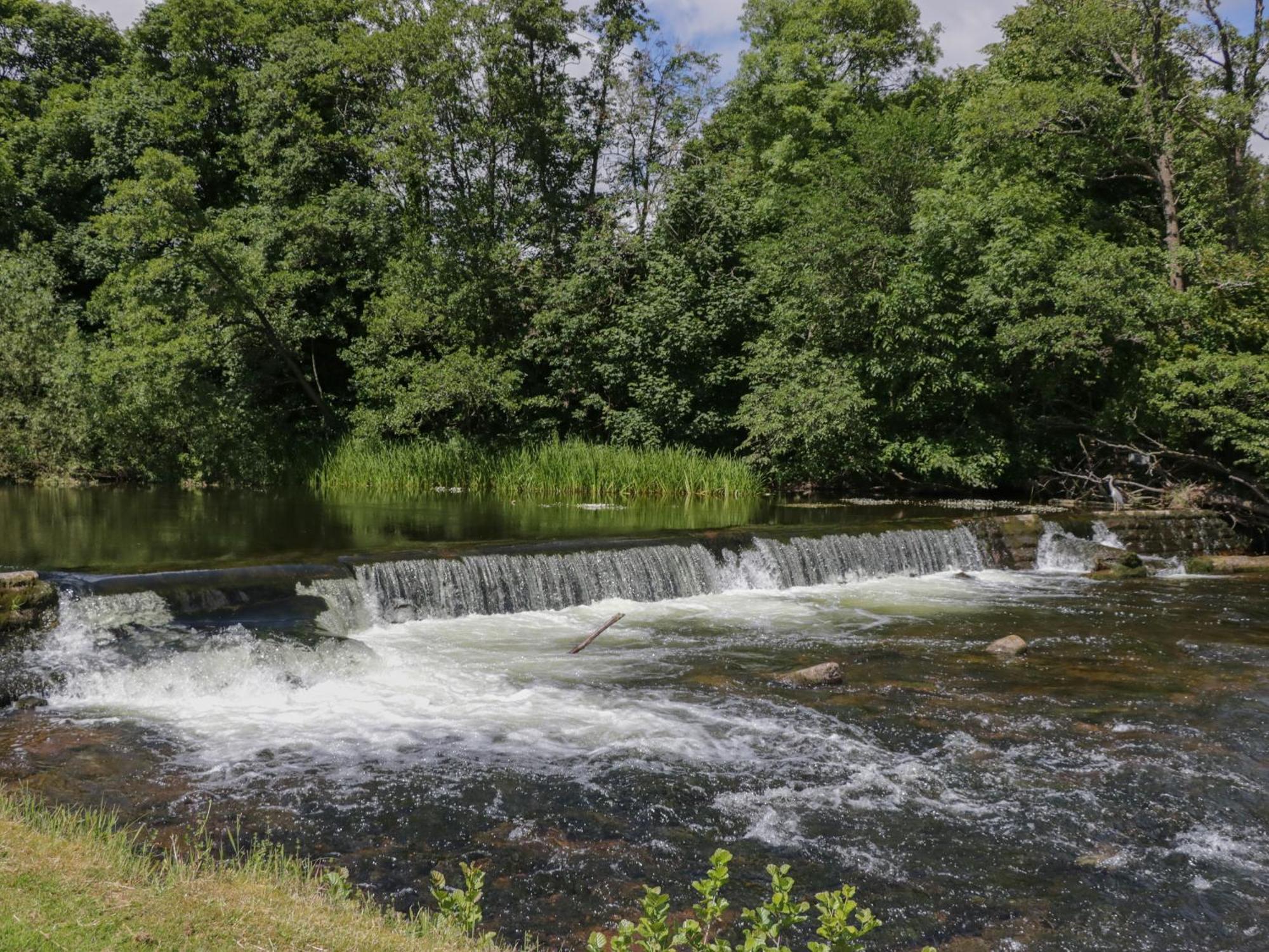 21 Eamont Park Villa Penrith Eksteriør bilde