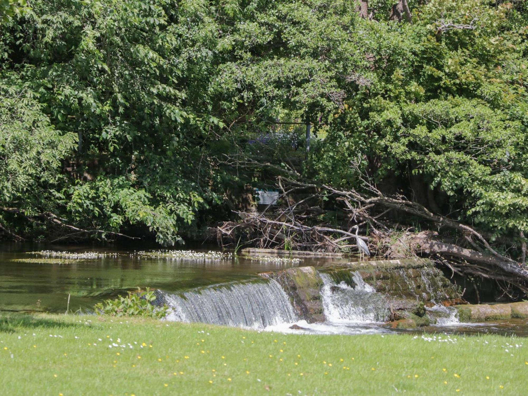 21 Eamont Park Villa Penrith Eksteriør bilde